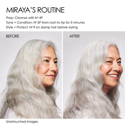 Olaplex No. 5P Blonde Enhancer Toning Conditioner 250ml