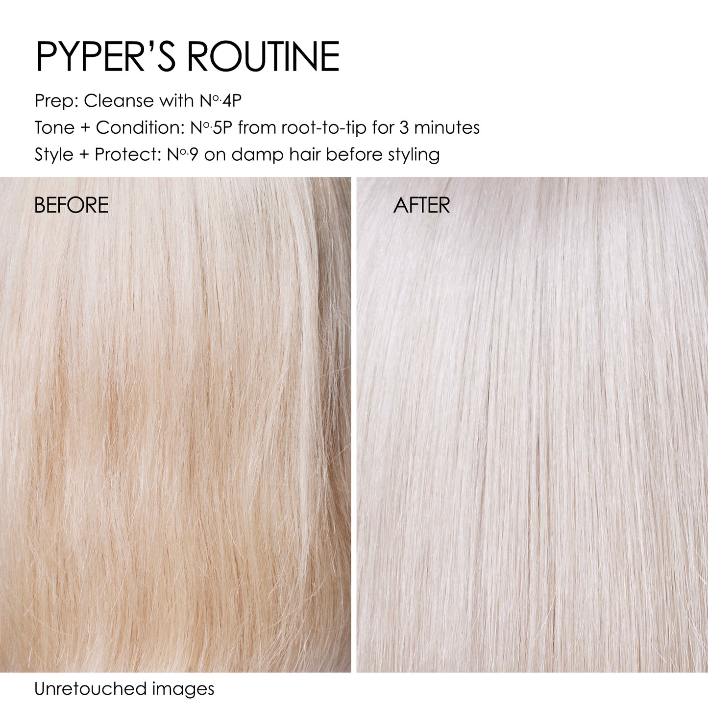 Olaplex No. 5P Blonde Enhancer Toning Conditioner 250ml