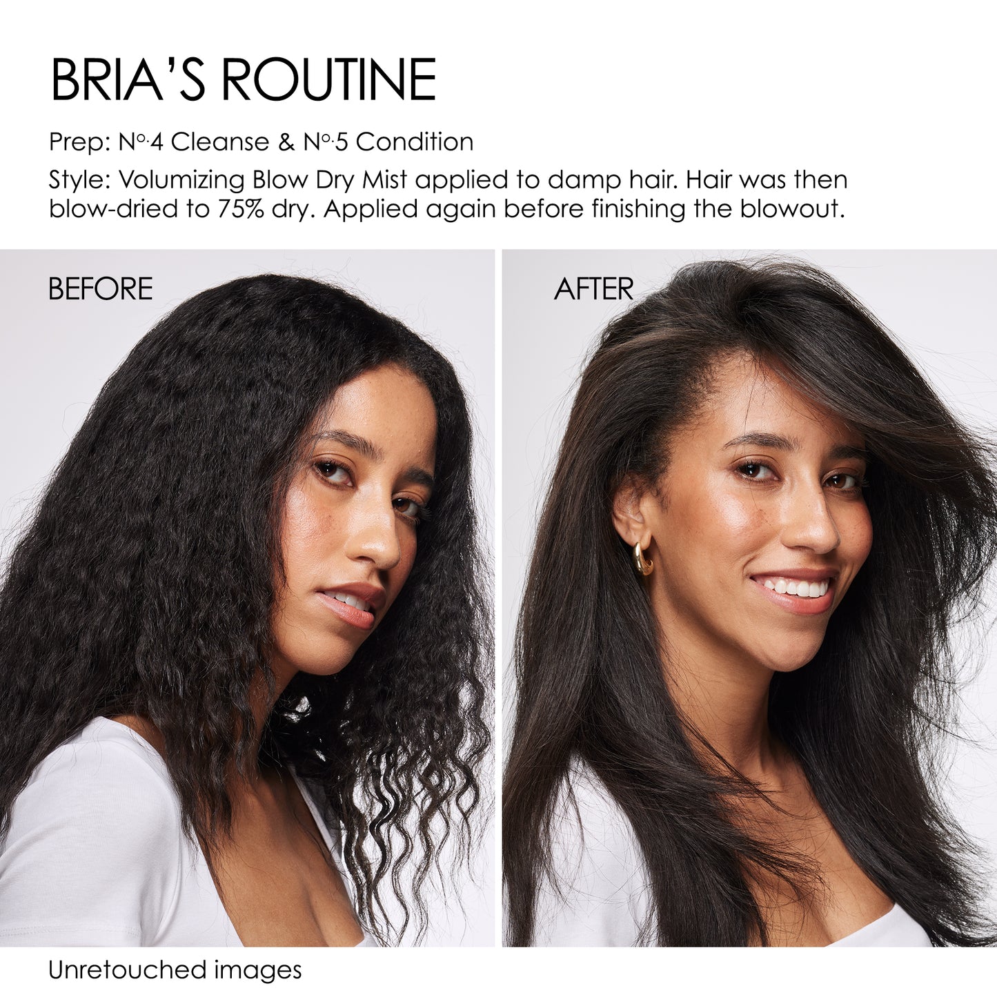 Olaplex Volumizing Blow Dry Mist 150ml