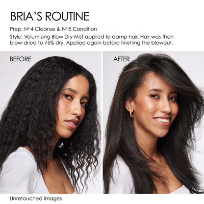 Olaplex Volumizing Blow Dry Mist 150ml