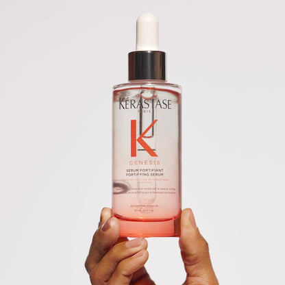 Kérastase Genesis Anti Hair-Fall Fortifying Hair Serum - 90ml