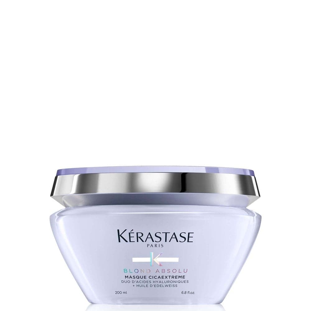 Kérastase Blond Absolu Cicaextreme Conditioner & Hair Mask - 200ml
