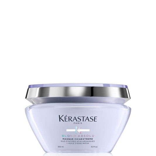 Kérastase Blond Absolu Cicaextreme Conditioner & Hair Mask - 200ml