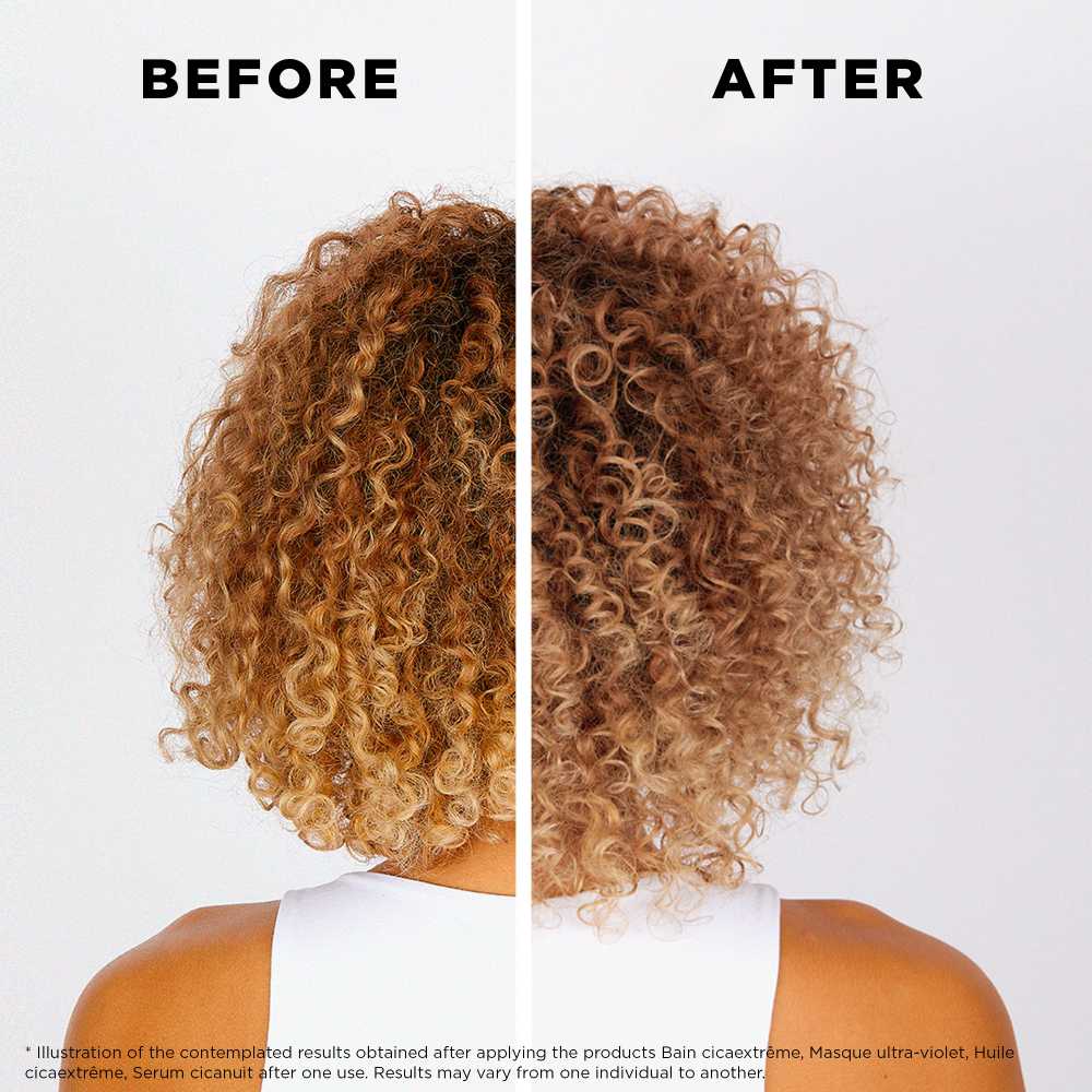 Kérastase Blond Absolu Cicaextreme Conditioner & Hair Mask - 200ml
