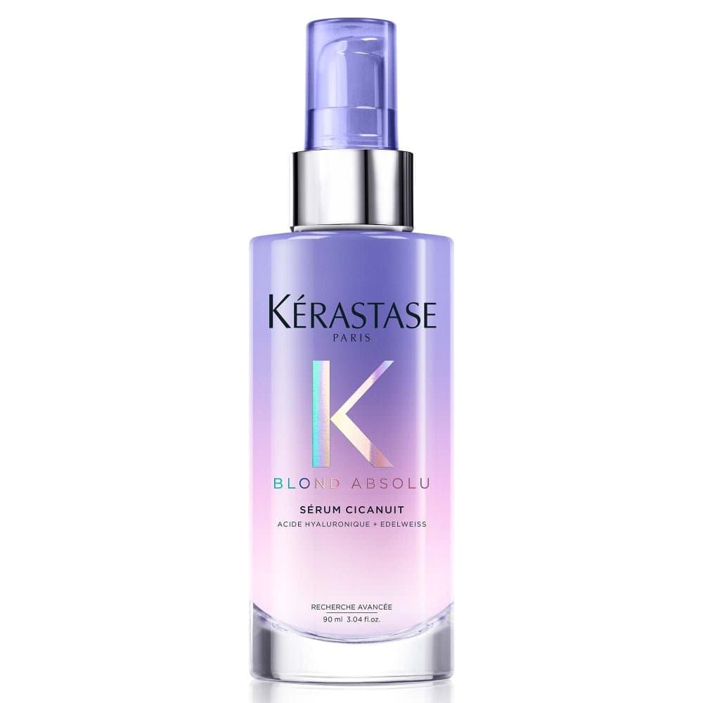 Kérastase Blond Absolu Recovery Overnight Hair Serum - 90ml