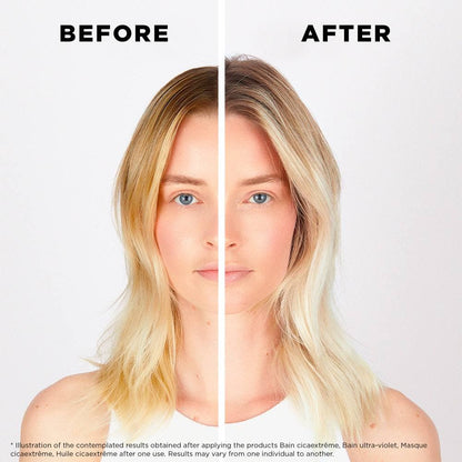 Kérastase Blond Absolu Recovery Overnight Hair Serum - 90ml