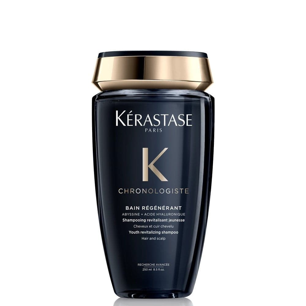 Kérastase Chronologiste Regenerating Shampoo - 250ml