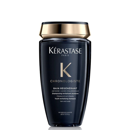 Kérastase Chronologiste Regenerating Shampoo - 250ml