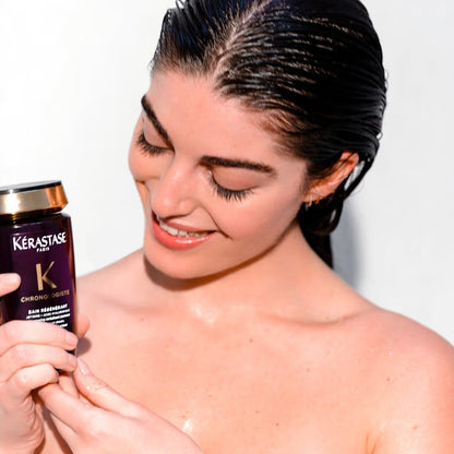 Kérastase Chronologiste Regenerating Shampoo - 250ml
