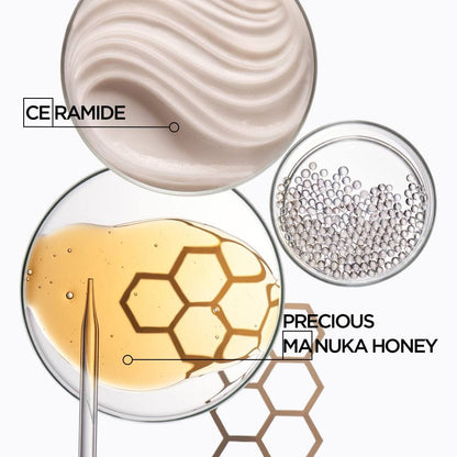 Kérastase Curl Manifesto Hydrating Nutrition Mask for Curly Hair - 200ml