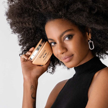 Kérastase Curl Manifesto Hydrating Nutrition Mask for Curly Hair - 200ml