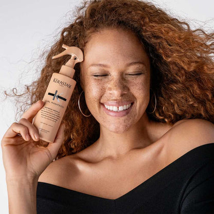 Kérastase Curl Manifesto Miracle Curl Refreshing Spray - 190ml