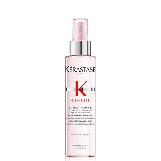 Kérastase Genesis Anti Hair-fall Heat Protectant Spray - 150ml