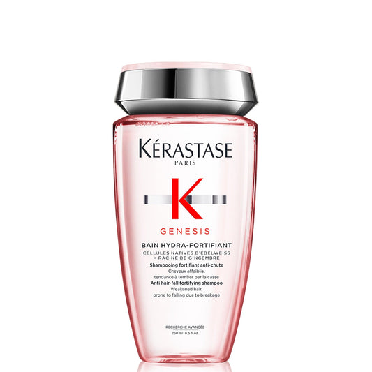 Kérastase Genesis Bain Hydra-Fortifiant Shampoo For Thin Hair - 250ml