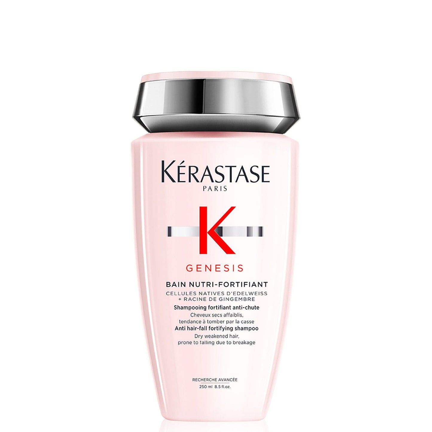 Kérastase Genesis Fortifying Shampoo For Thick Hair - 250ml