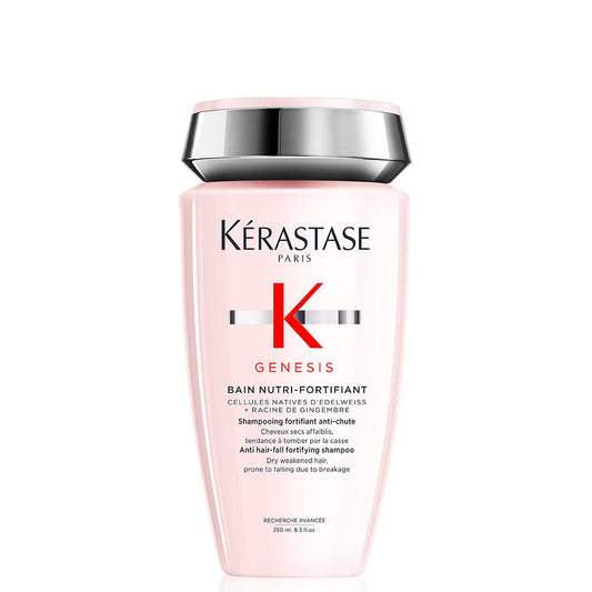 Kérastase Genesis Fortifying Shampoo For Thick Hair - 250ml