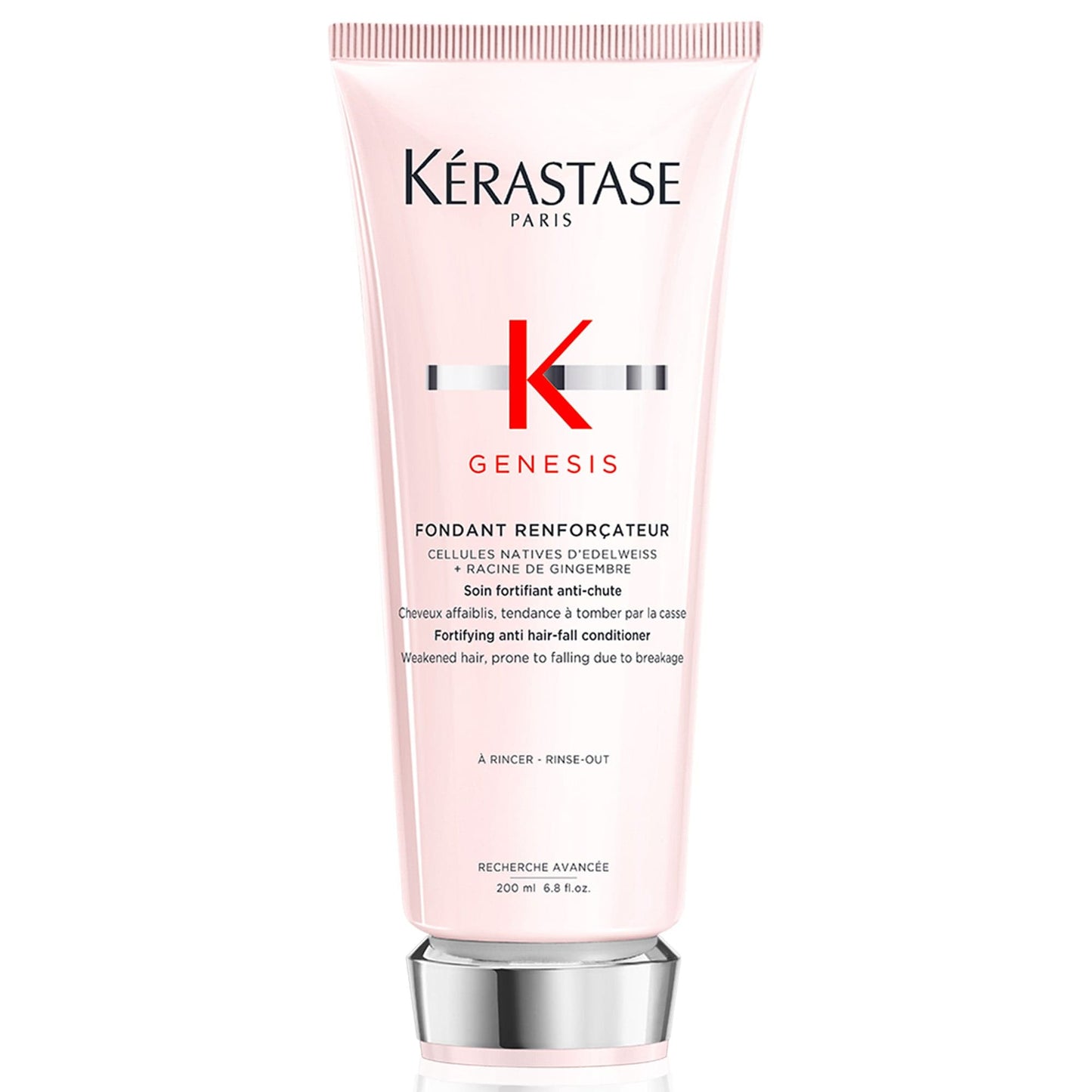 Kérastase Genesis Reconstructing Anti Hair-fall Conditioner - 200ml