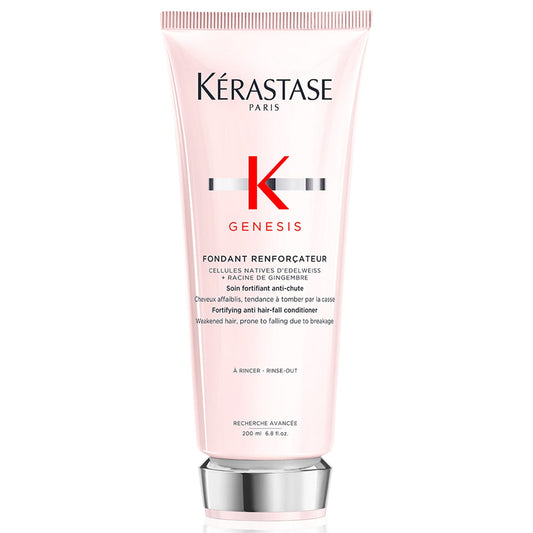 Kérastase Genesis Reconstructing Anti Hair-fall Conditioner - 200ml