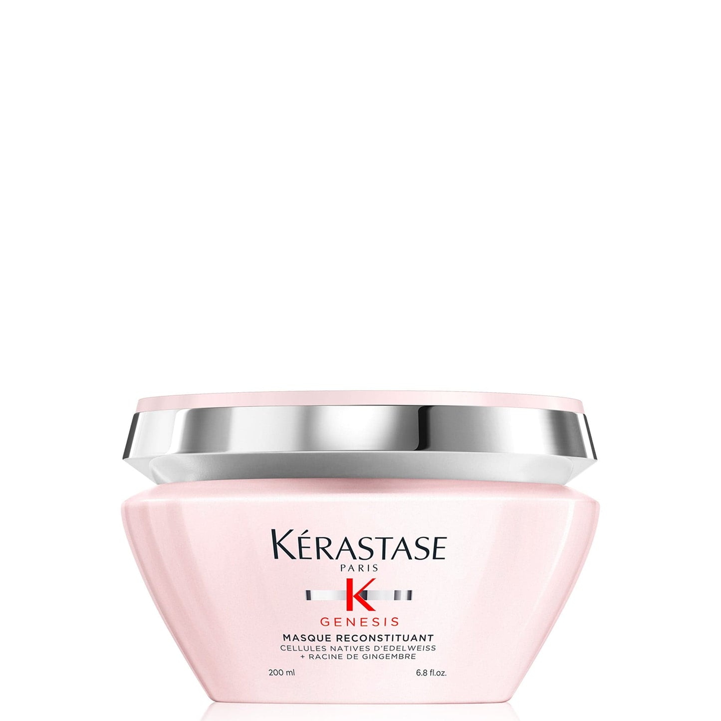 Kérastase Genesis Reconstructing Anti Hair-fall Hair Mask - 200ml