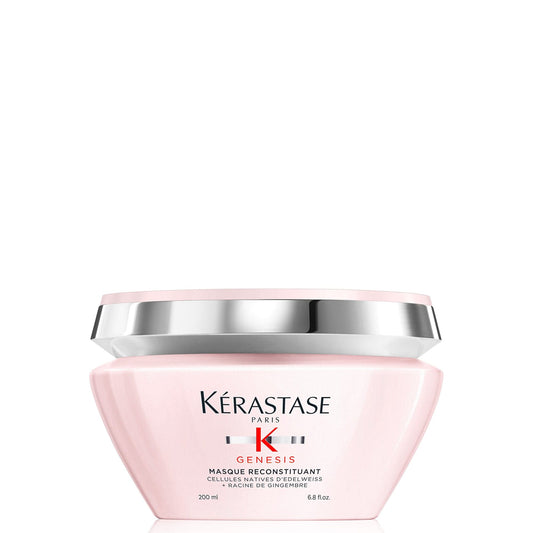 Kérastase Genesis Reconstructing Anti Hair-fall Hair Mask - 200ml