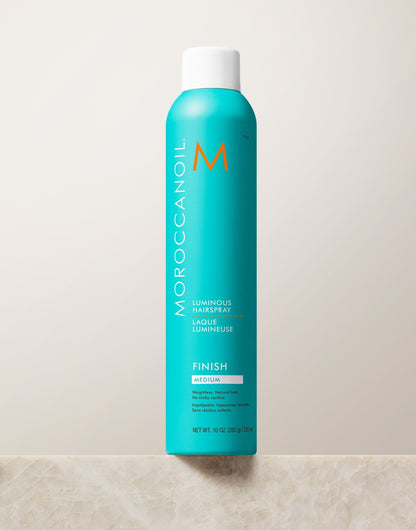Moroccanoil Medium Hairspray 330ml