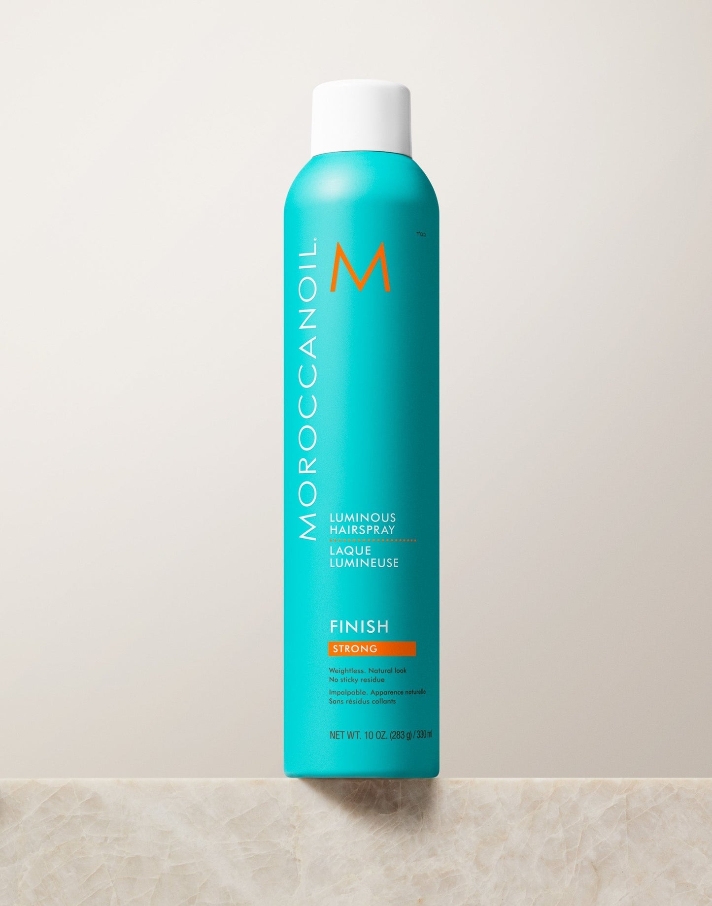 Moroccanoil Strong Hairspray 330ml