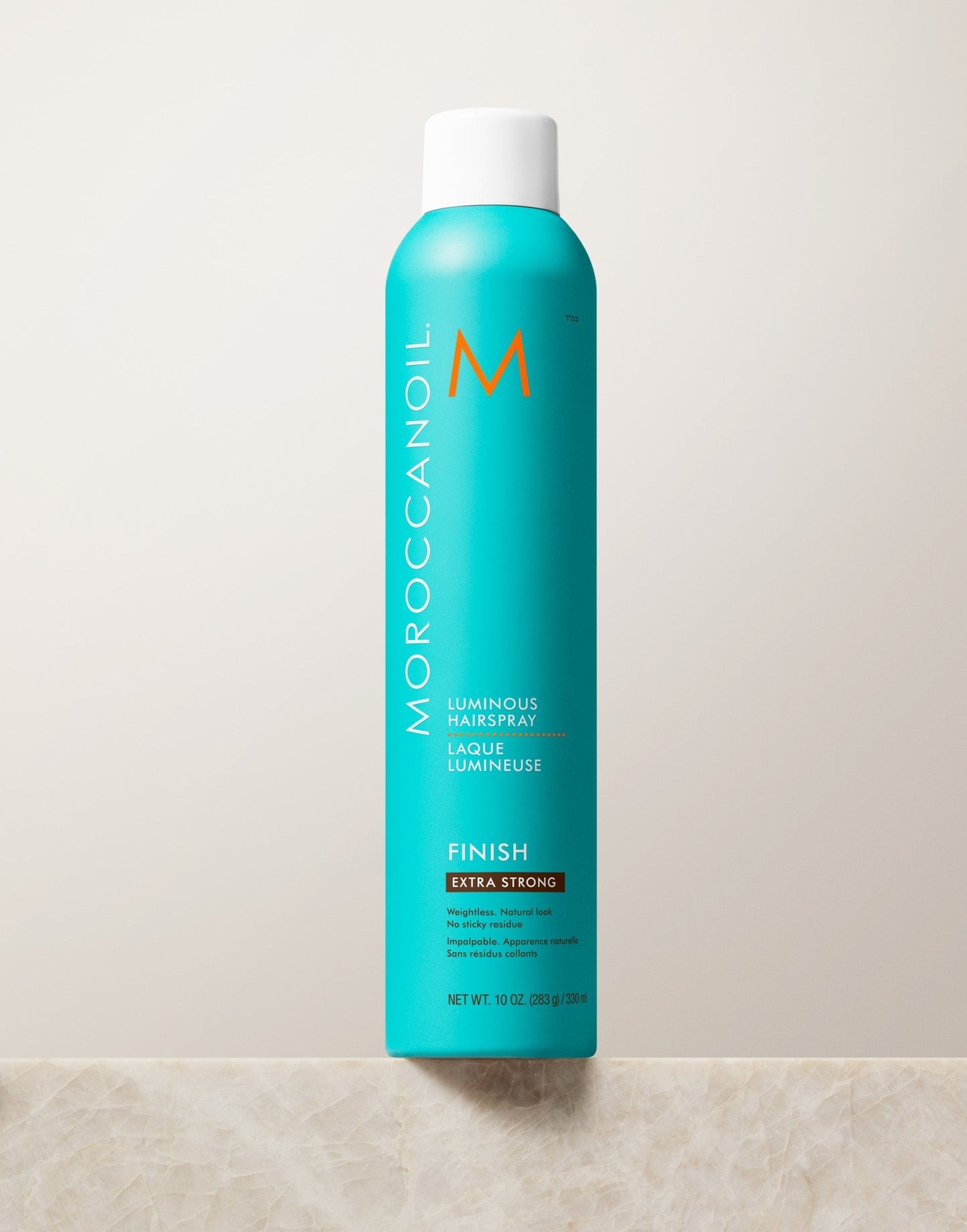 Moroccanoil Extra Strong Hairspray 330ml