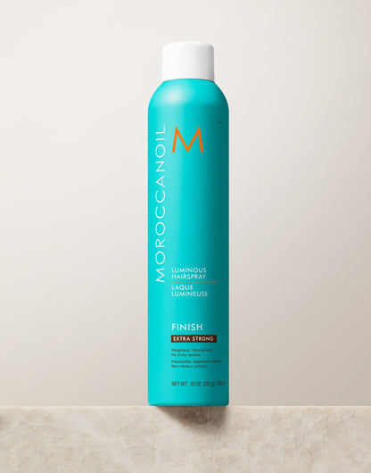 Moroccanoil Extra Strong Hairspray 330ml