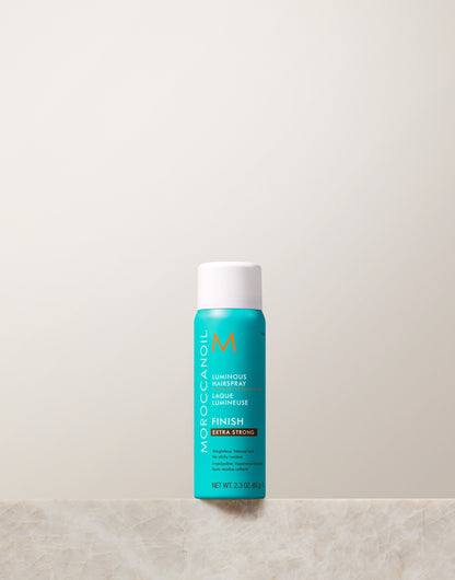 Moroccanoil Extra Strong Hairspray 330ml