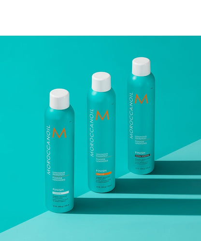 Moroccanoil Medium Hairspray 330ml