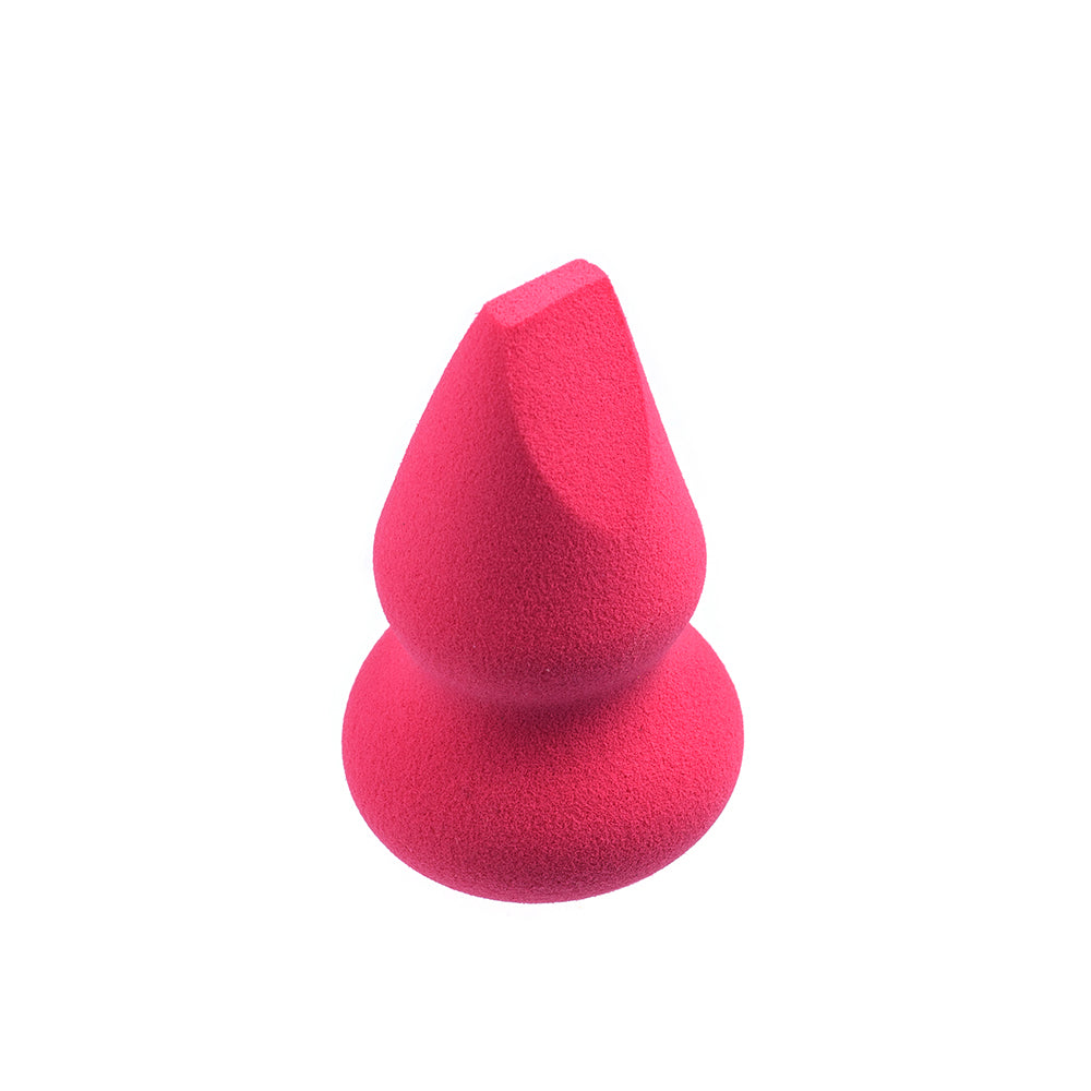 Melissa Sassine Neon Pink Blend and Set Flawless Makeup Sponge - Original
