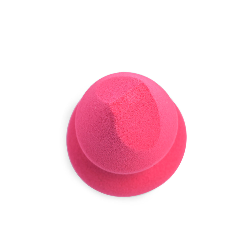 Melissa Sassine Neon Pink Blend and Set Flawless Makeup Sponge - Original