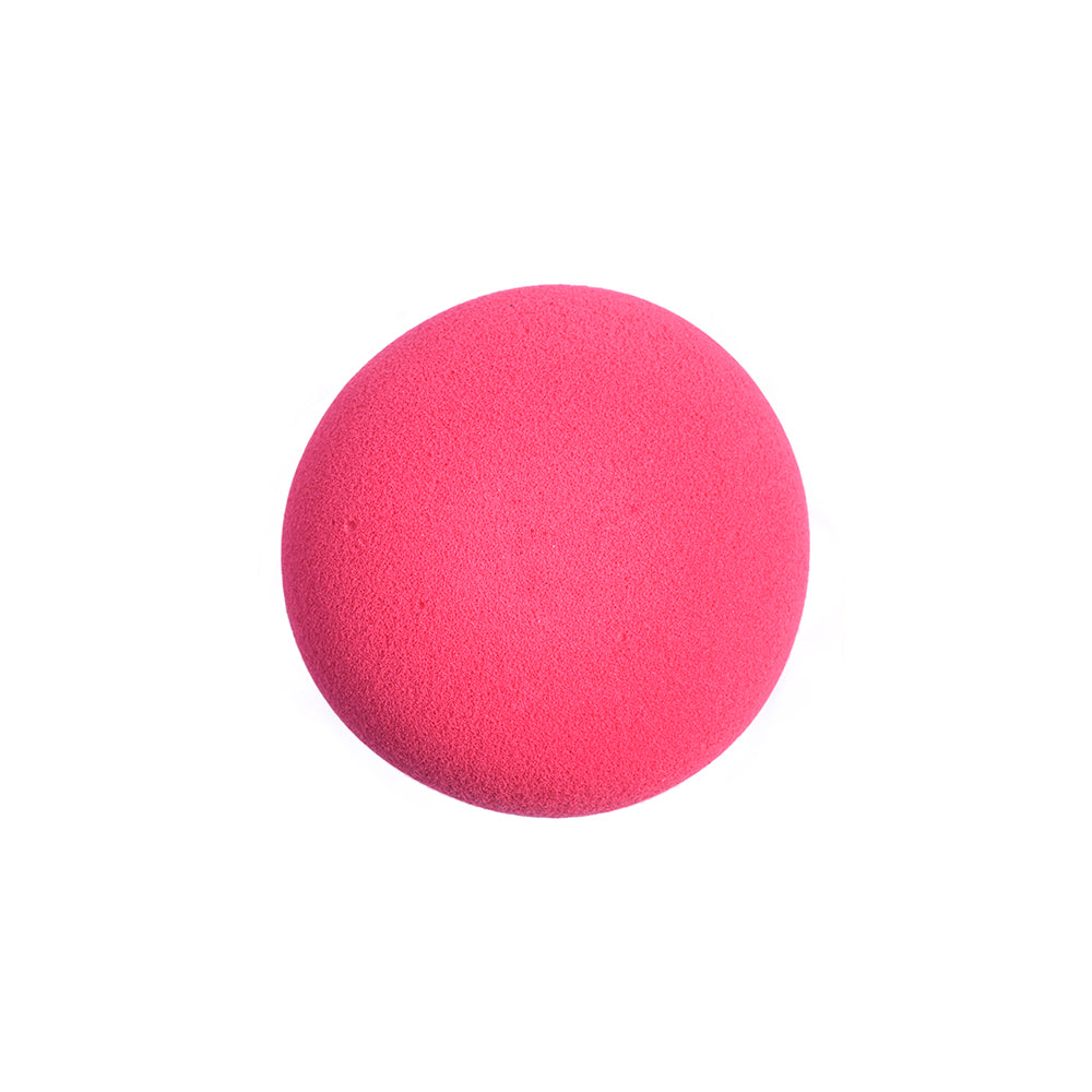 Melissa Sassine Neon Pink Blend and Set Flawless Makeup Sponge - Original