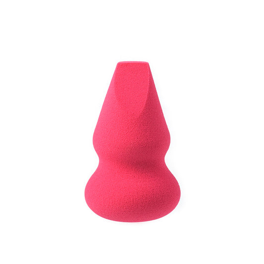 Melissa Sassine Neon Pink Blend and Set Flawless Makeup Sponge - Original