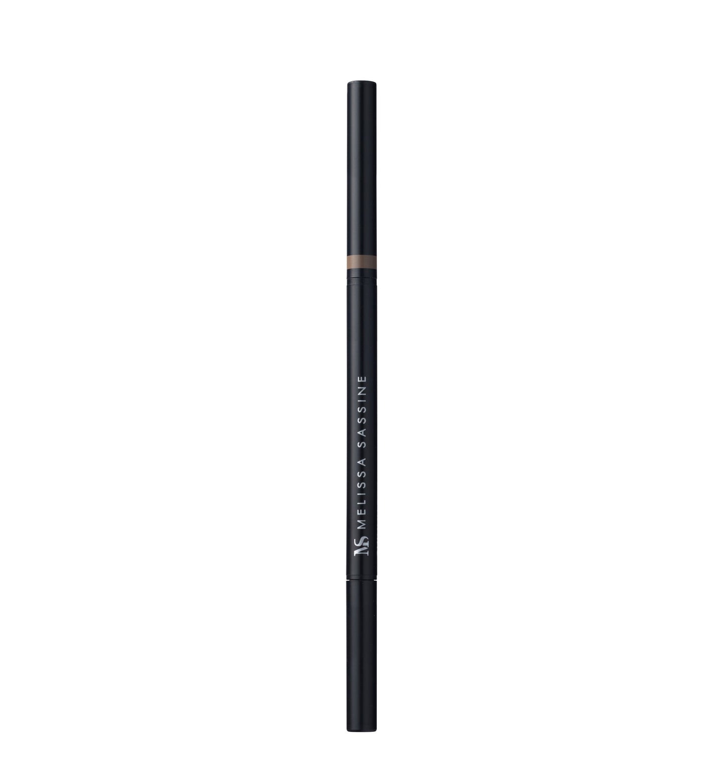 Melissa Sassine Medium Brown Skinny Brow Pencil