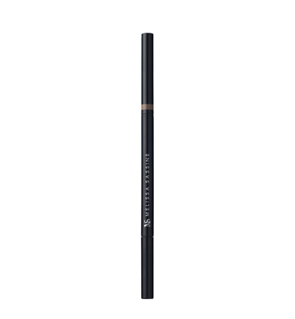 Melissa Sassine Medium Brown Skinny Brow Pencil