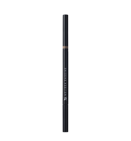 Melissa Sassine Medium Brown Skinny Brow Pencil