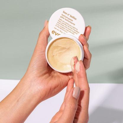 Evo Box O'Bollox Texture Paste