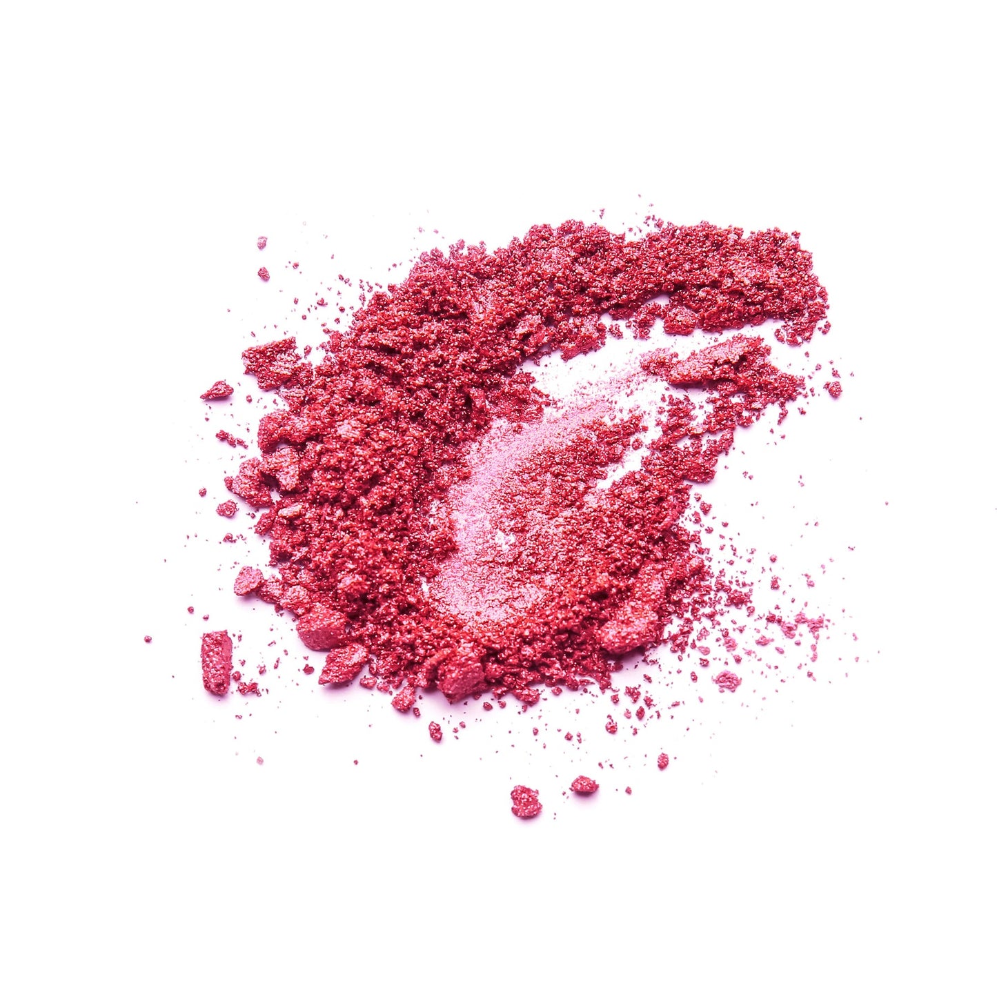 Melissa Sassine Cranberry Pure Pigment