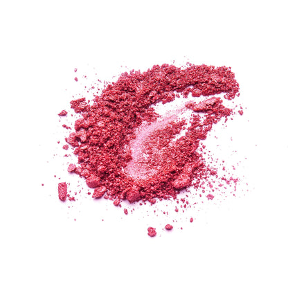 Melissa Sassine Cranberry Pure Pigment