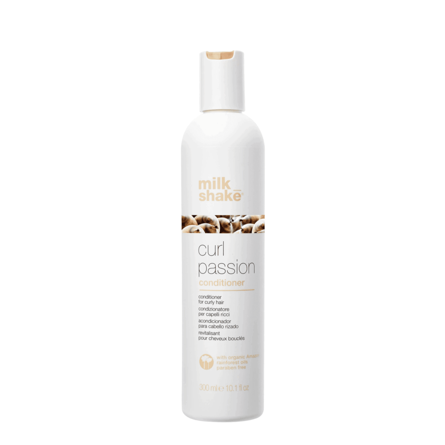 MILKSHAKE CURL PASSION CONDITIONER 300ML