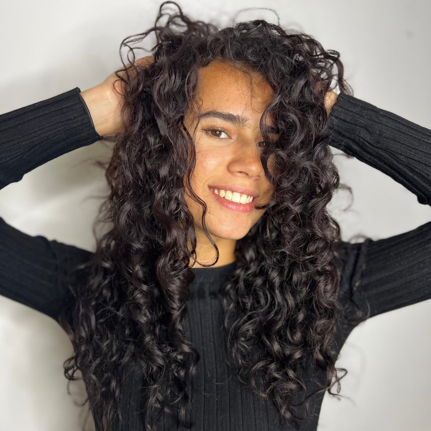 MILKSHAKE CURL PASSION CONDITIONER 300ML