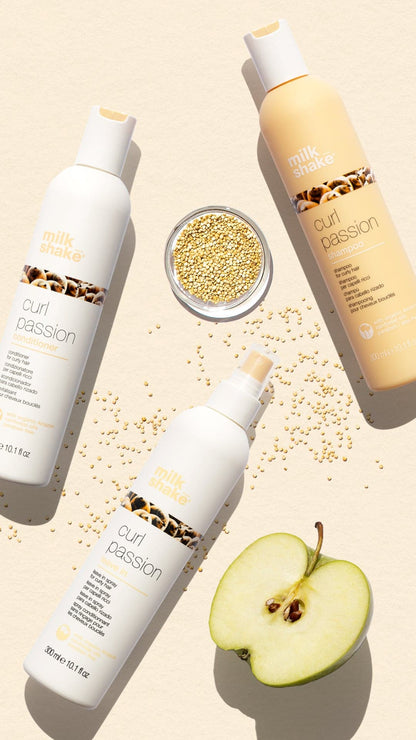 MILKSHAKE CURL PASSION SHAMPOO 300ML