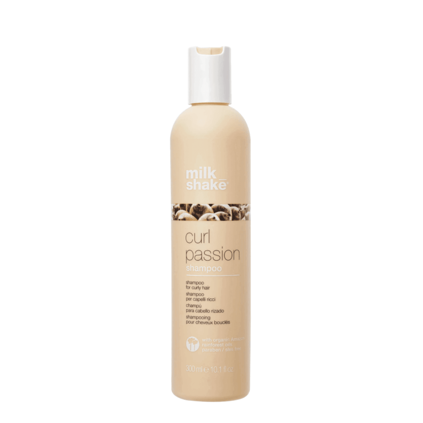 MILKSHAKE CURL PASSION SHAMPOO 300ML