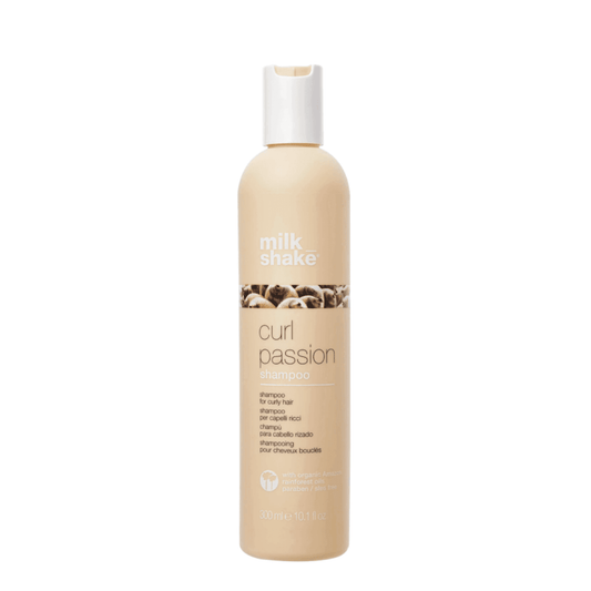 MILKSHAKE CURL PASSION SHAMPOO 300ML