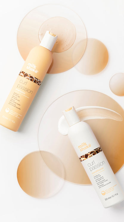 MILKSHAKE CURL PASSION SHAMPOO 300ML