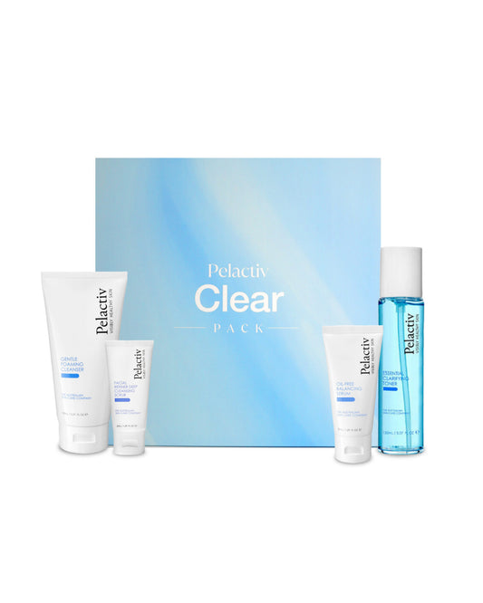 Clear Pack