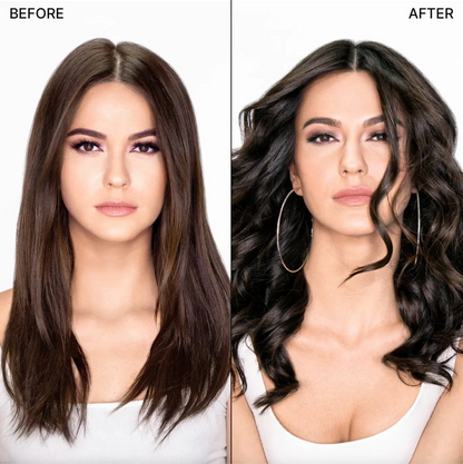 Color WOW Color Control Blue Mousse