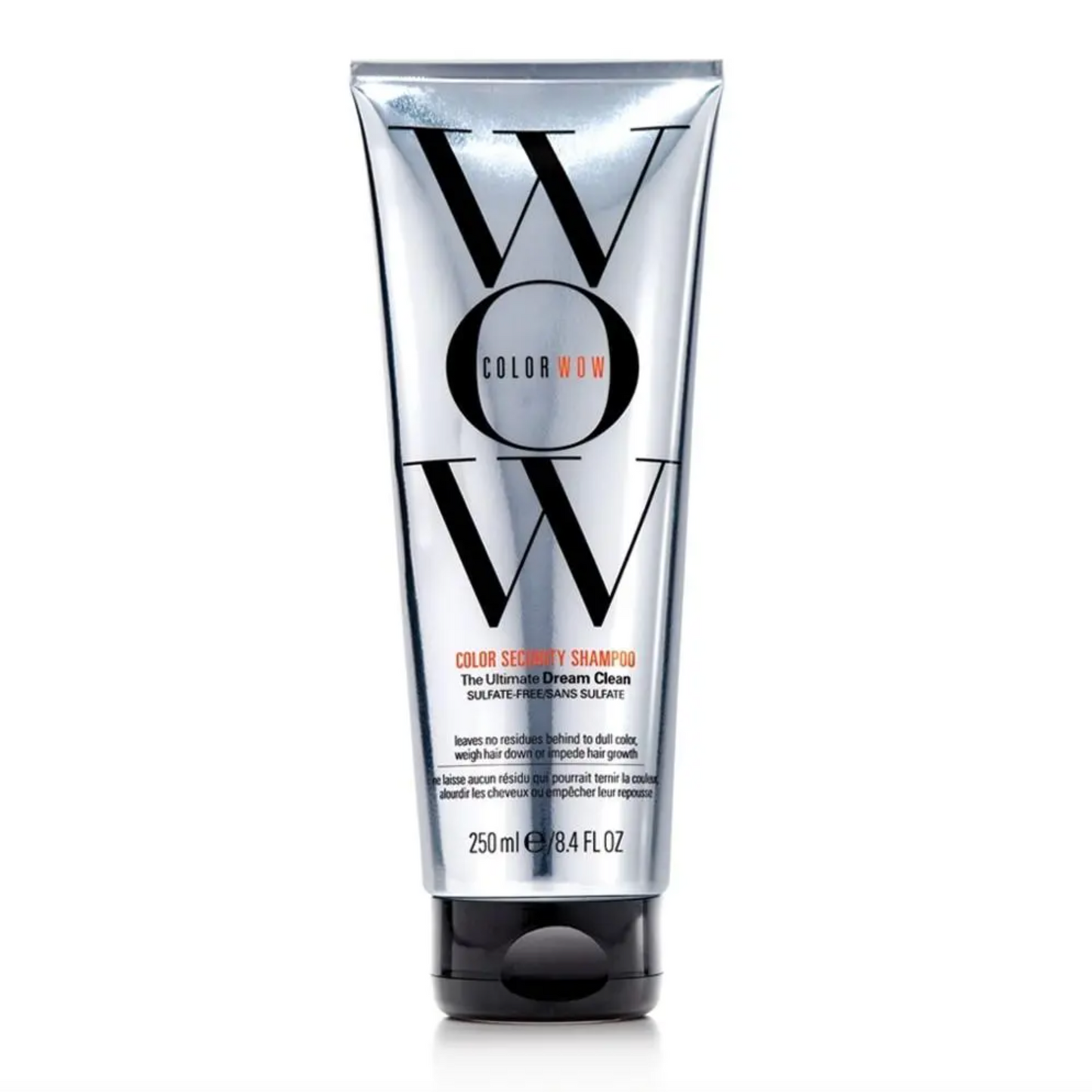 Color WOW Color Security Shampoo
