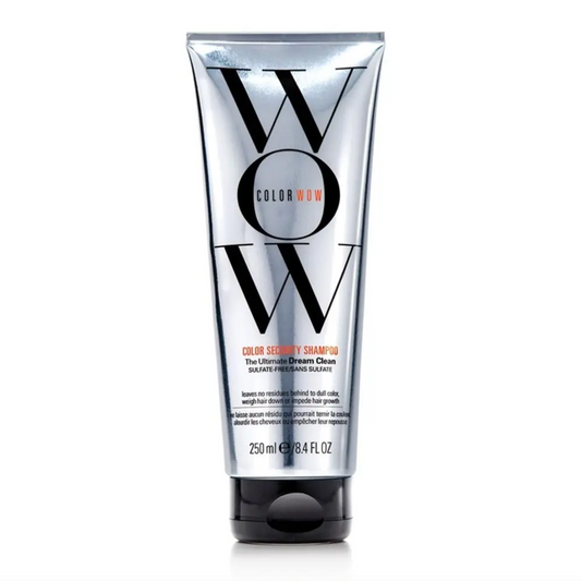 Color WOW Color Security Shampoo